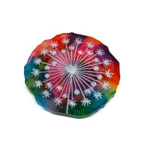 Onderzetter 'Good Vibes'